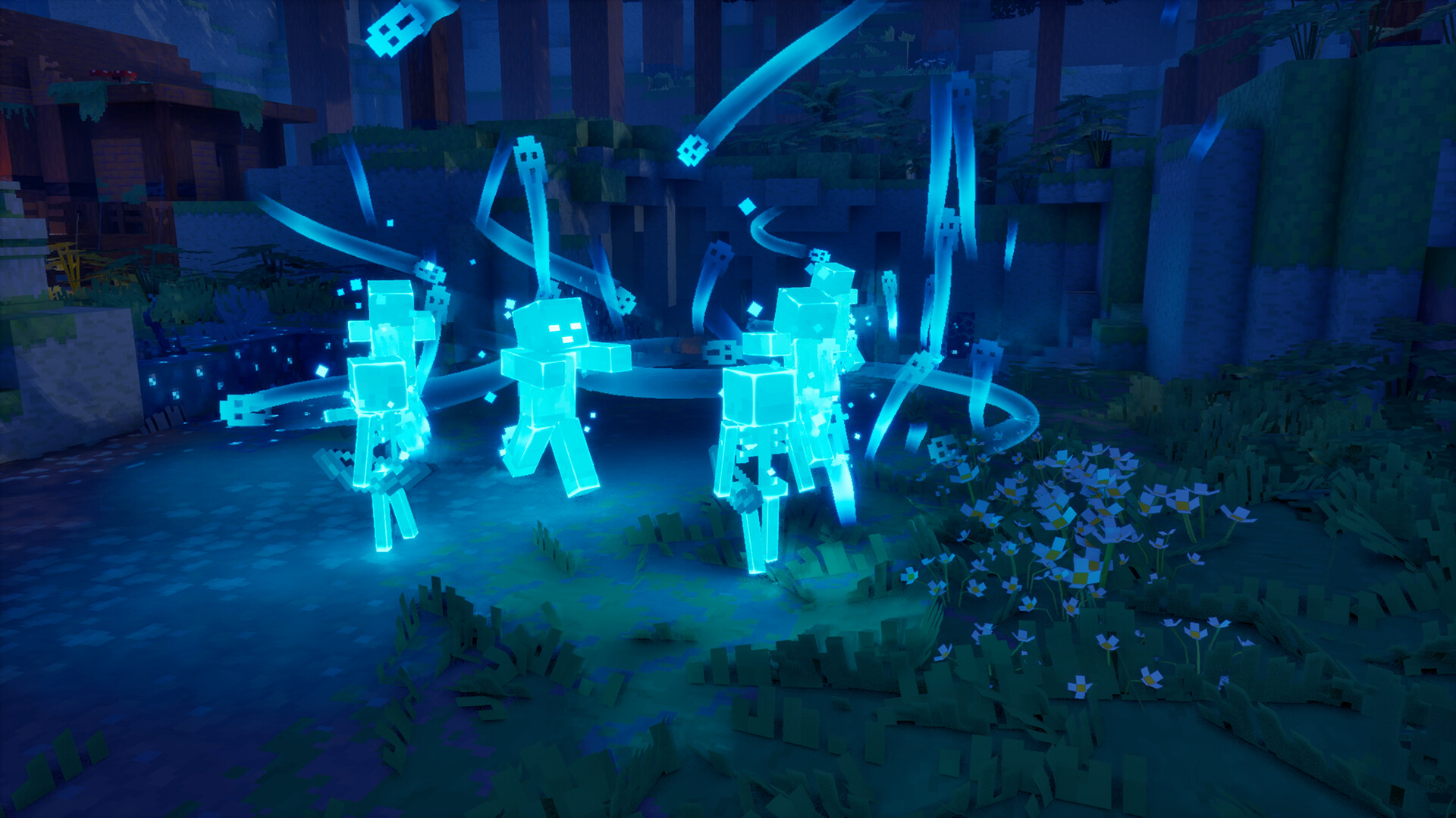 Minecraft Dungeons II closing still for minecraft dungeons 2 guide
